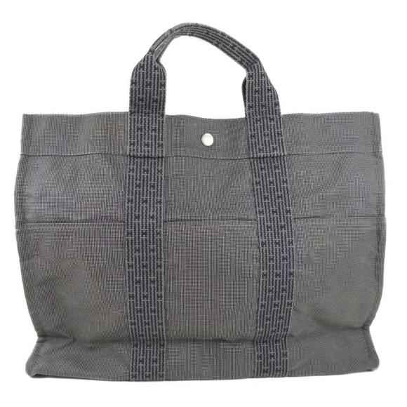 Hermes Handbags - HERMES Herline Tote